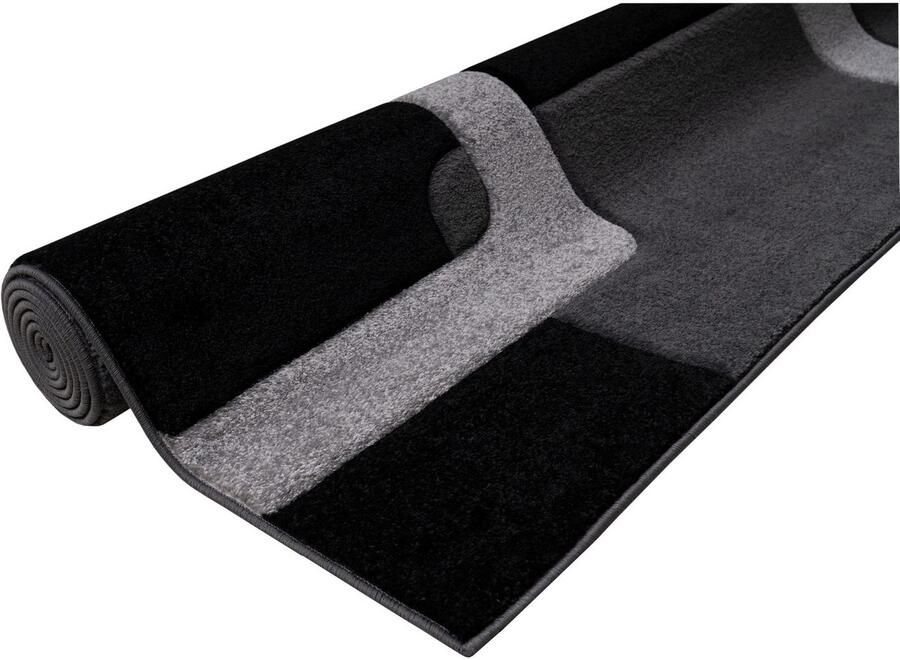 My home Loper Maxim Reliëfeffect korte pool 3D-design - Foto 4