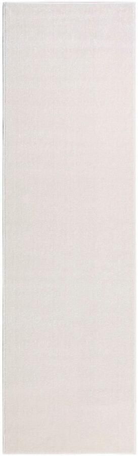 My home Loper Pieter met bijzonder zachte pool kortpolig design-tapijt melange-effect - Foto 15