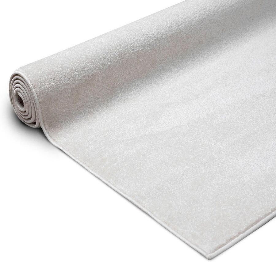 My home Loper Pieter met bijzonder zachte pool kortpolig design-tapijt melange-effect - Foto 11