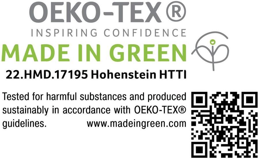 My home Loper Pieter met bijzonder zachte pool kortpolig design-tapijt melange-effect - Foto 13