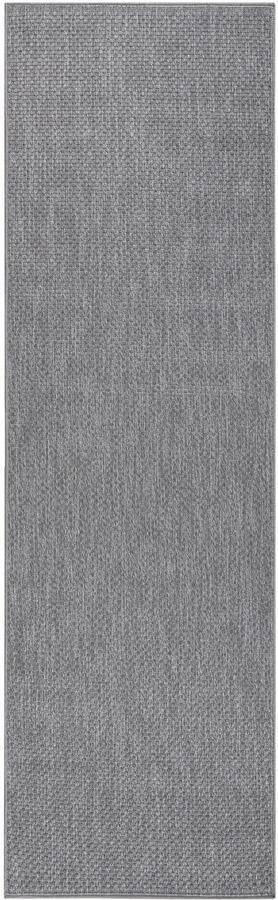 My home Loper Rhodos Geschikt voor buiten sisal-look weerbestendig & uv-bestendig tweezijdig te gebruiken kleed - Foto 9