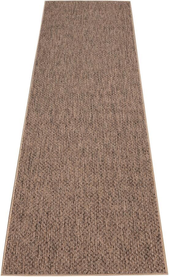 My home Loper Rhodos Geschikt voor buiten sisal-look weerbestendig & uv-bestendig tweezijdig te gebruiken kleed - Foto 8