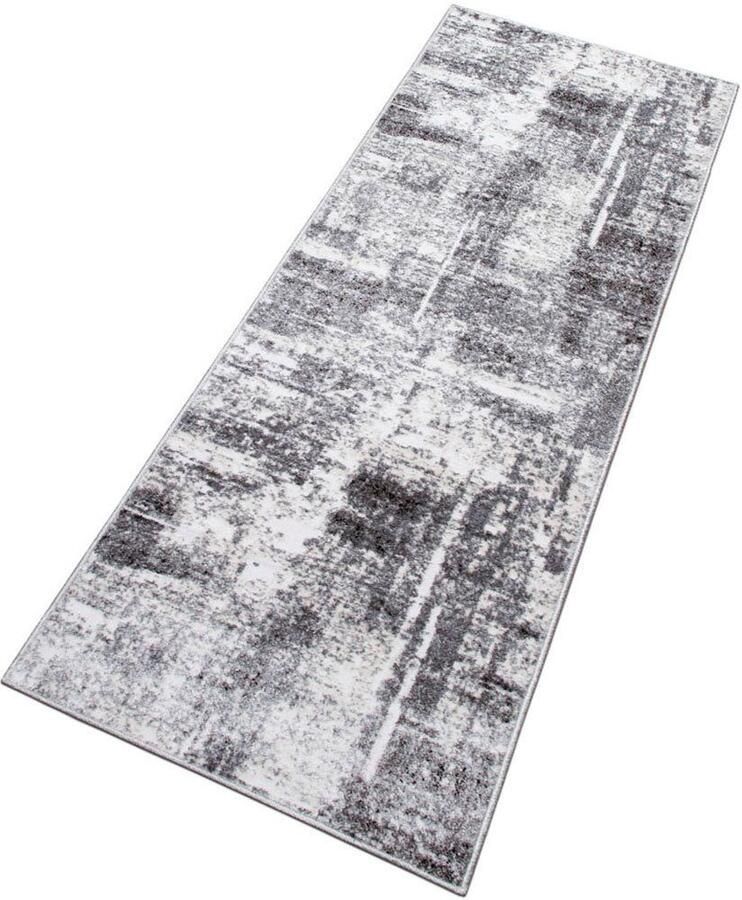 My home Loper Salsa met bijzonder zachte pool kortpolig in vintage-look dichte kwaliteit - Foto 8