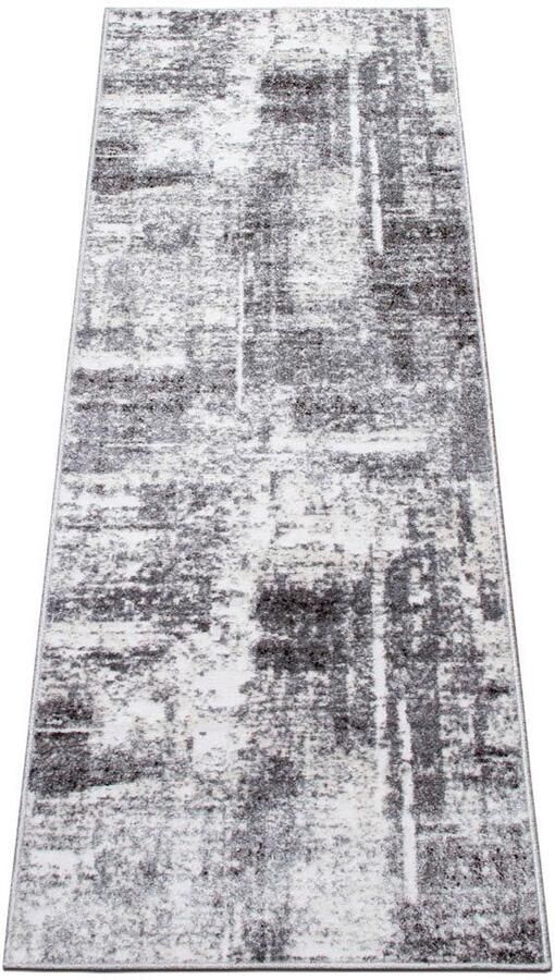 My home Loper Salsa met bijzonder zachte pool kortpolig in vintage-look dichte kwaliteit - Foto 5