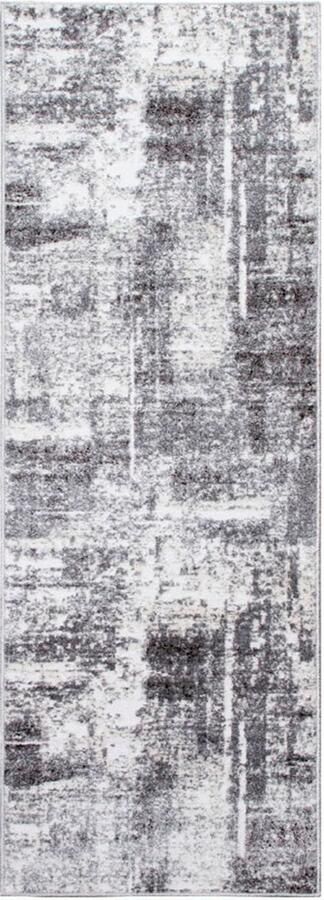 My home Loper Salsa met bijzonder zachte pool kortpolig in vintage-look dichte kwaliteit - Foto 7