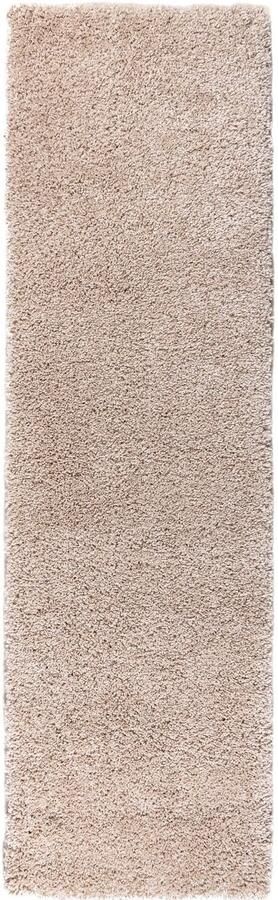 My home Loper Viva Loper brug unikleuren uni bijzonder zacht en behaaglijk - Foto 12