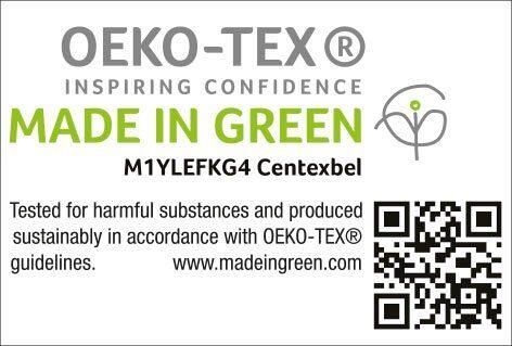 My home Loper Shari Made in Belgium Tapijtloper oriëntlook kortpolig zacht onderhoudsvriendelijk - Foto 7