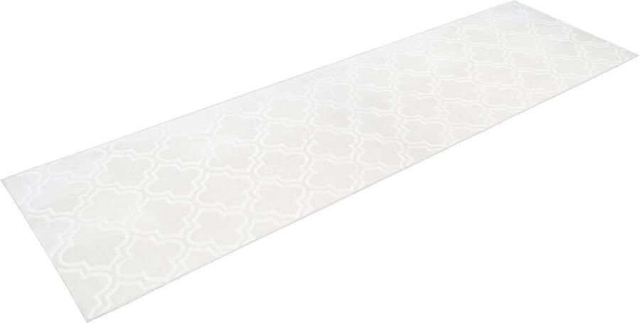 My home Loper Triana geometrisch & modern 3d-design korte pool behaaglijk brug - Foto 11