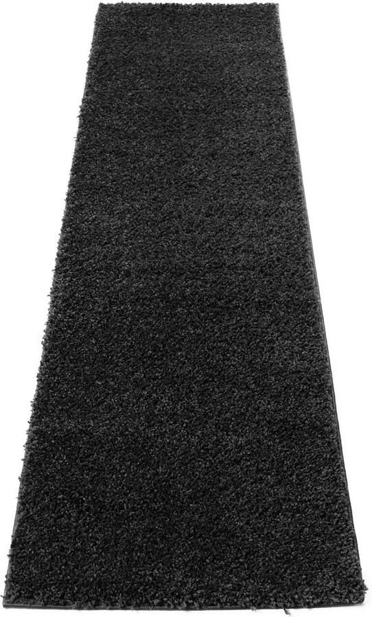 My home Loper Viva Loper brug unikleuren uni bijzonder zacht en behaaglijk - Foto 8