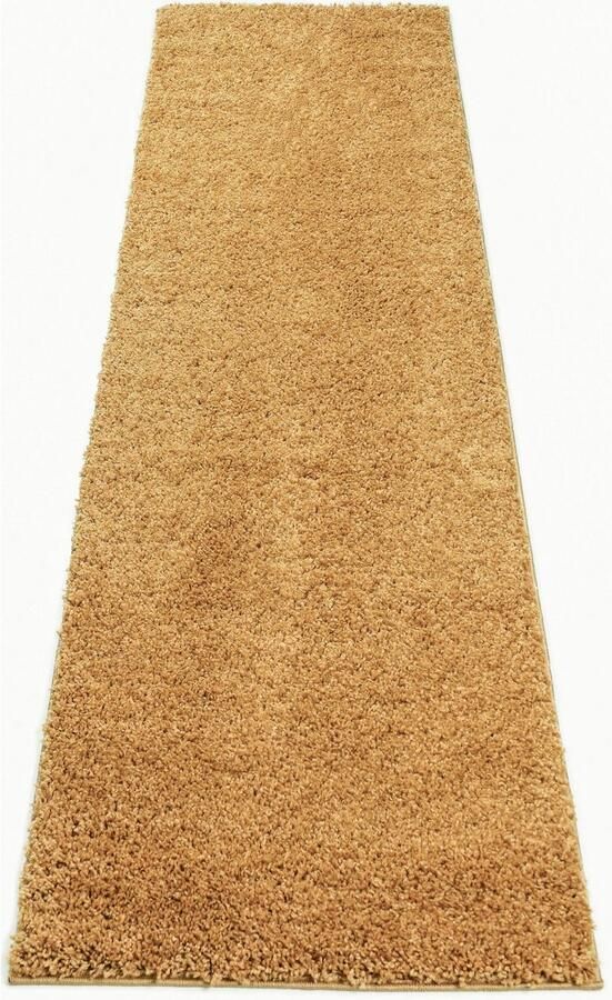 My home Loper Viva Loper brug unikleuren uni bijzonder zacht en behaaglijk - Foto 9