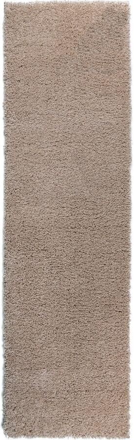 My home Loper Viva Loper brug unikleuren uni bijzonder zacht en behaaglijk - Foto 12