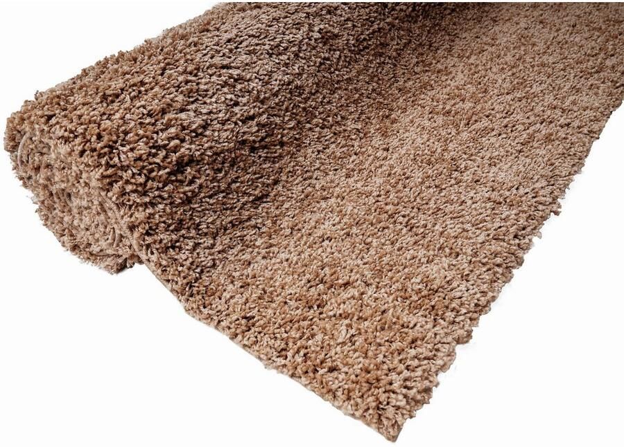 My home Loper Viva Loper brug unikleuren uni bijzonder zacht en behaaglijk - Foto 6