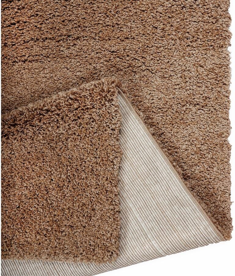 My home Loper Viva Loper brug unikleuren uni bijzonder zacht en behaaglijk - Foto 5