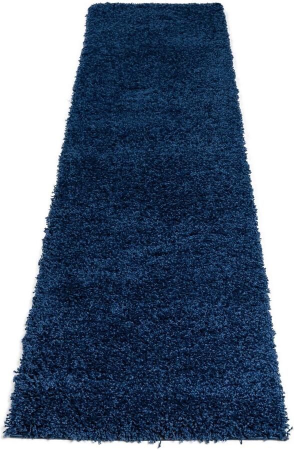 My home Loper Viva Loper brug unikleuren uni bijzonder zacht en behaaglijk - Foto 8