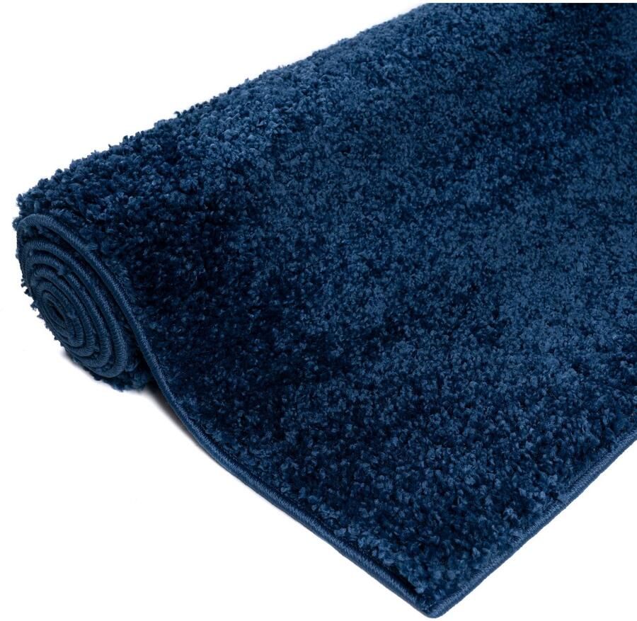 My home Loper Viva Loper brug unikleuren uni bijzonder zacht en behaaglijk - Foto 5