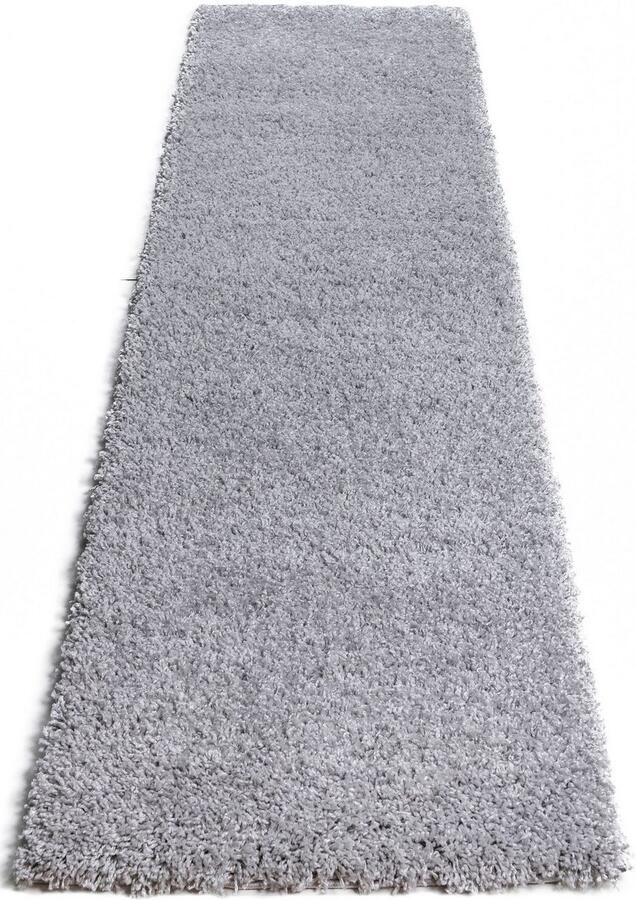 My home Loper Viva Loper brug unikleuren uni bijzonder zacht en behaaglijk - Foto 9