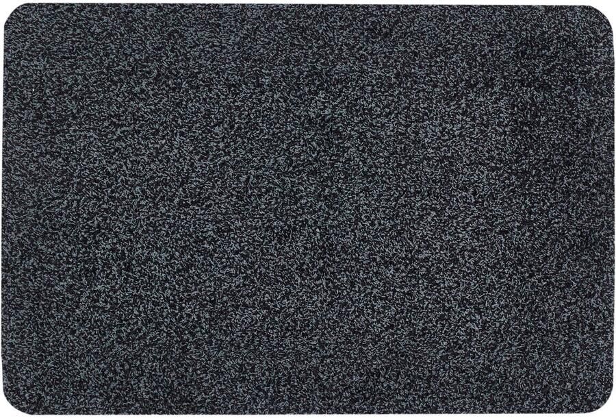 My home Mat Sydney Made in Netherlands Vuilafstotende mat gemêleerde look antislip voor binnen en buiten - Foto 5