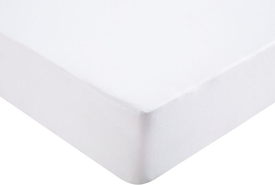 My home Matrasbeschermer Fynny NIEUWE bekleding 90x200 cm 140x200 cm en andere maten Matrasbeschermer met rondom elastiek wasbaar tot 95° waterdicht - Foto 3