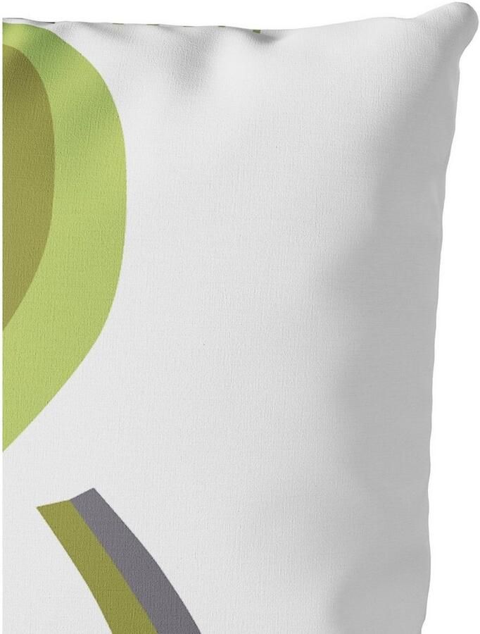 My home Overtrekset Area in mt. 135x200 of 155x220 cm Dekbedovertrek in verschillende kwaliteiten (2-delig) - Foto 6