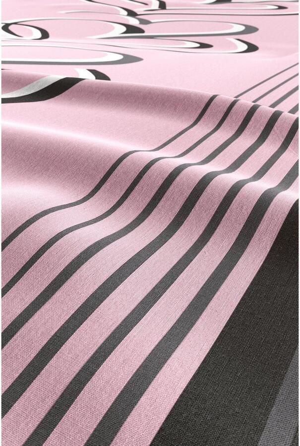 My home Overtrekset Area in mt. 135x200 of 155x220 cm Dekbedovertrek in verschillende kwaliteiten (2-delig) - Foto 8