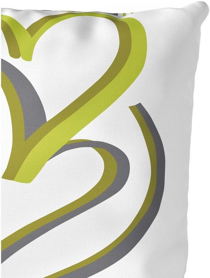 My home Overtrekset Area in mt. 135x200 of 155x220 cm Dekbedovertrek in verschillende kwaliteiten (2-delig) - Foto 7