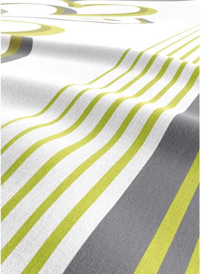 My home Overtrekset Area in mt. 135x200 of 155x220 cm Dekbedovertrek in verschillende kwaliteiten (2-delig) - Foto 8