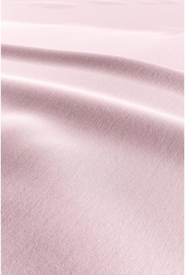 My home Overtrekset Desner Premium kwaliteit 100 % polyester zeer zacht uni vanaf 135x200 cm - Foto 6