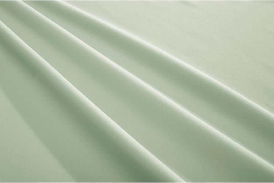 My home Overtrekset Desner Premium kwaliteit 100 % polyester zeer zacht uni vanaf 135x200 cm - Foto 5