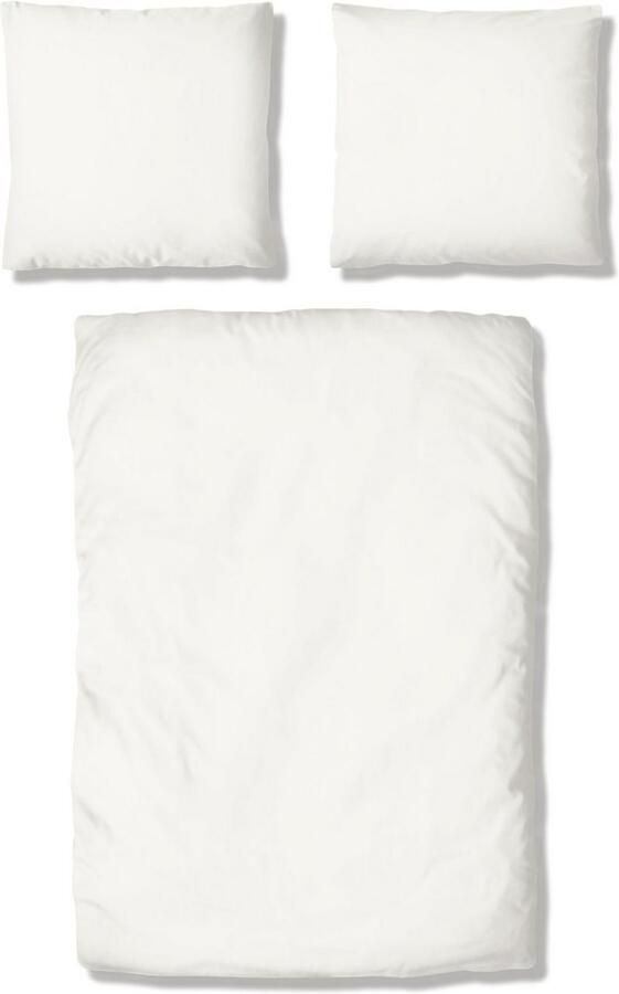 My home Overtrekset Desner Premium kwaliteit 100 % polyester zeer zacht uni vanaf 135x200 cm - Foto 8