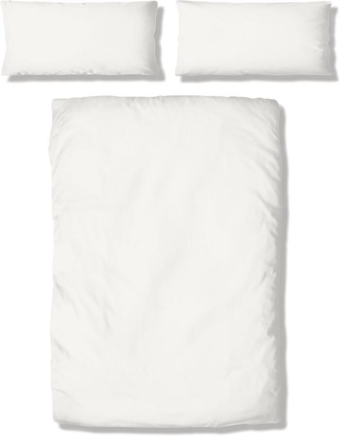 My home Overtrekset Desner Premium kwaliteit 100 % polyester zeer zacht uni vanaf 135x200 cm - Foto 7