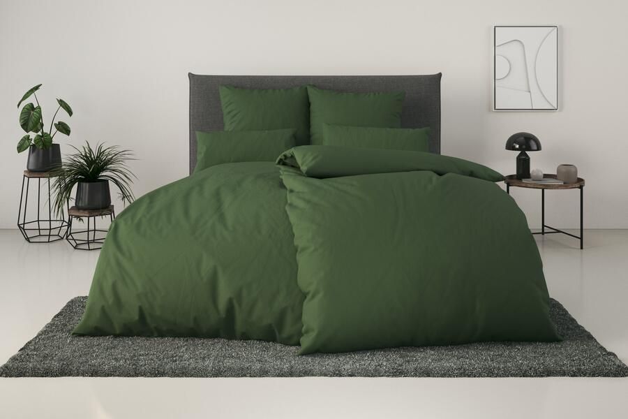 My home Overtrekset Desner Premium kwaliteit 100 % polyester zeer zacht uni vanaf 135x200 cm - Foto 9