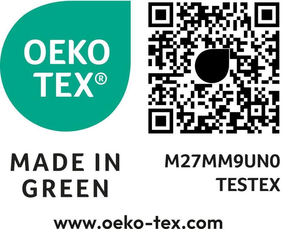 My home Overtrekset Desner Premium kwaliteit 100 % polyester zeer zacht uni vanaf 135x200 cm - Foto 4