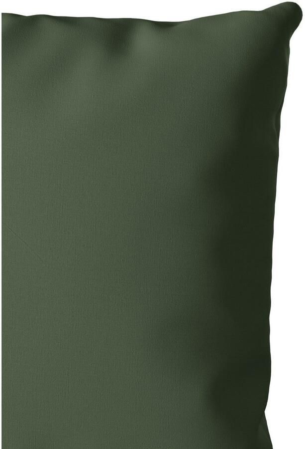 My home Overtrekset Desner Premium kwaliteit 100 % polyester zeer zacht uni vanaf 135x200 cm - Foto 6
