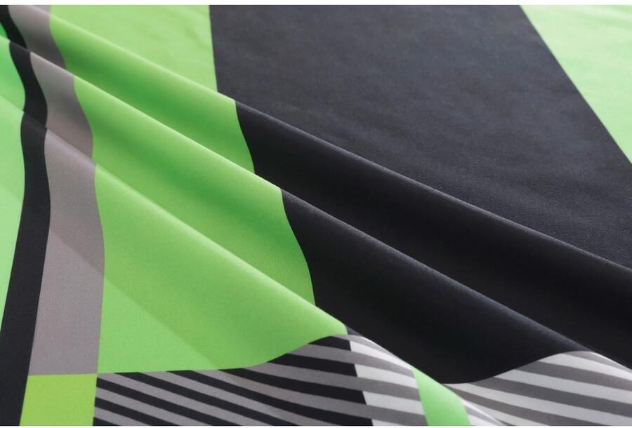 My home Overtrekset NINA in verschillende kwaliteiten in de afmetingen: 135x200 of 155x220 cm - Foto 5