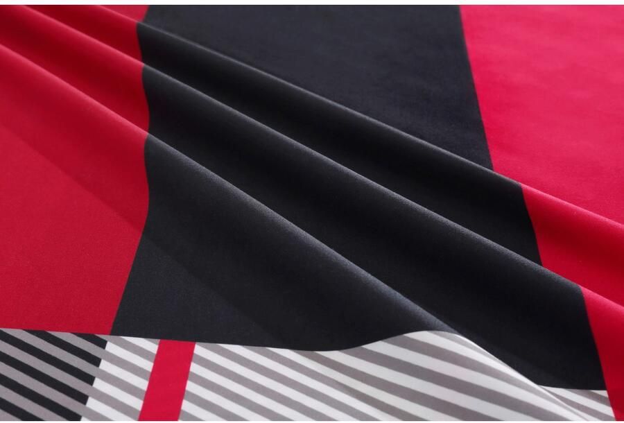 My home Overtrekset NINA in verschillende kwaliteiten in de afmetingen: 135x200 of 155x220 cm - Foto 5