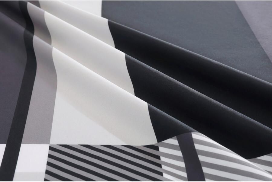 My home Overtrekset NINA in verschillende kwaliteiten in de afmetingen: 135x200 of 155x220 cm - Foto 5