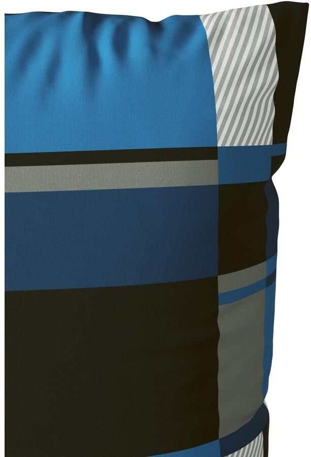 My home Overtrekset NINA in verschillende kwaliteiten in de afmetingen: 135x200 of 155x220 cm - Foto 6