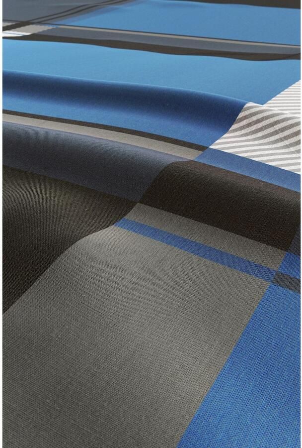 My home Overtrekset NINA in verschillende kwaliteiten in de afmetingen: 135x200 of 155x220 cm - Foto 7