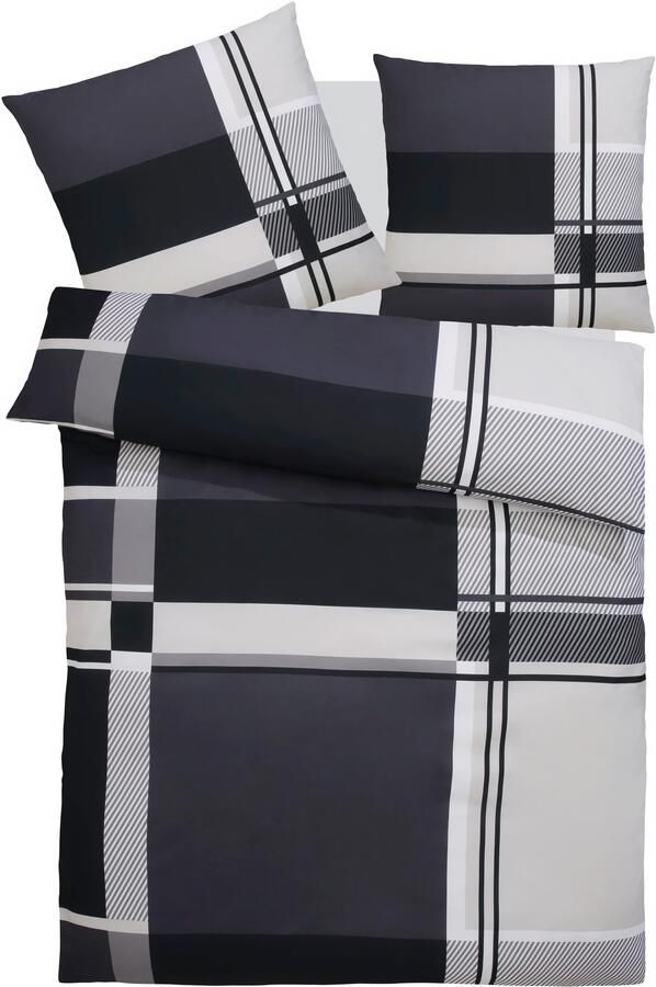 My home Overtrekset NINA in verschillende kwaliteiten in de afmetingen: 135x200 of 155x220 cm - Foto 5