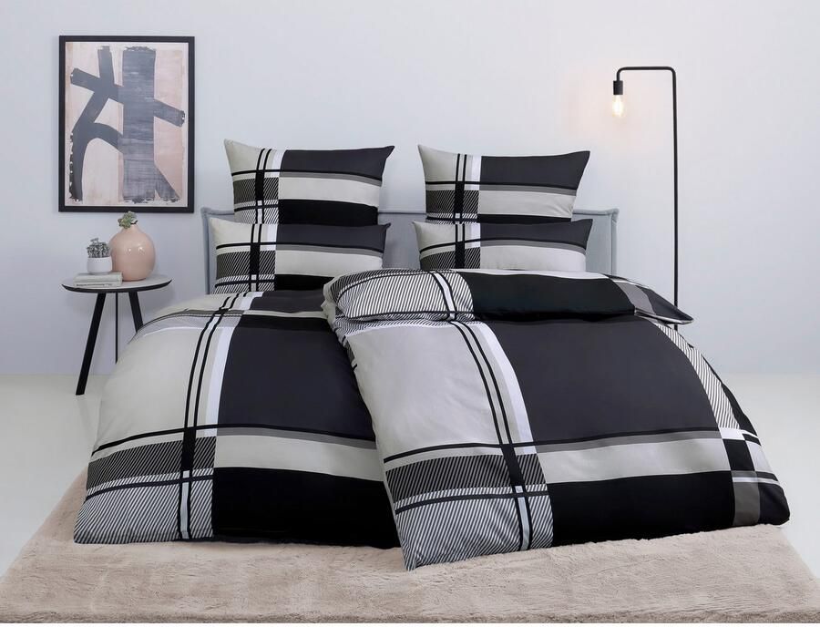 My home Overtrekset NINA in verschillende kwaliteiten in de afmetingen: 135x200 of 155x220 cm - Foto 3