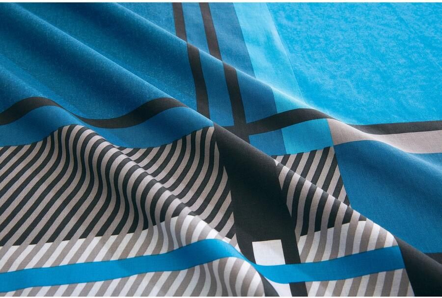 My home Overtrekset NINA in verschillende kwaliteiten in de afmetingen: 135x200 of 155x220 cm - Foto 8