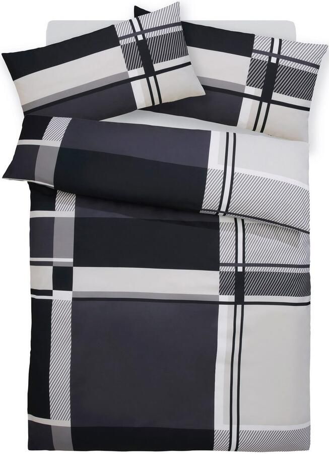 My home Overtrekset NINA in verschillende kwaliteiten in de afmetingen: 135x200 of 155x220 cm - Foto 5