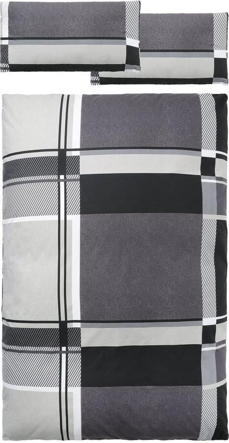 My home Overtrekset NINA in verschillende kwaliteiten in de afmetingen: 135x200 of 155x220 cm - Foto 6