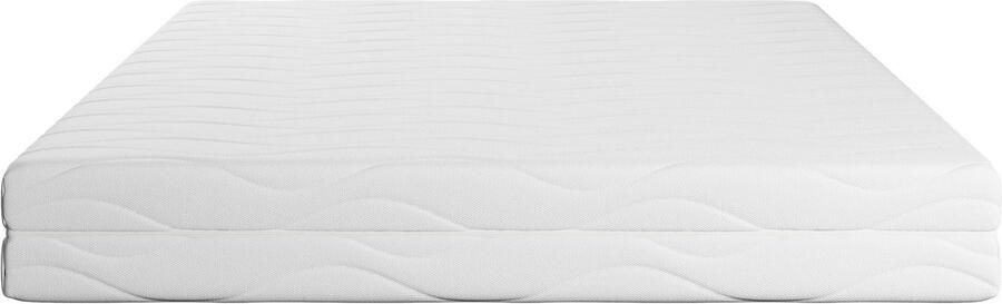 My home Pocketveringsmatras Black Diamond comfort matras 90x200 140x200 cm & andere afmetingen hoogte 20 cm - Foto 8