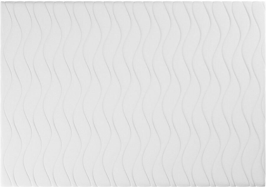 My home Pocketveringsmatras Black Diamond comfort matras 90x200 140x200 cm & andere afmetingen hoogte 20 cm - Foto 6