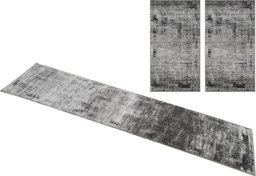 My home Set slaapkamerkleedjes Hamsa - Foto 11