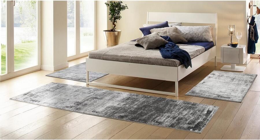 My home Set slaapkamerkleedjes Hamsa - Foto 9