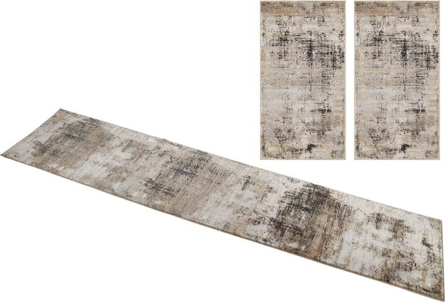 My home Set slaapkamerkleedjes Hamsa - Foto 5