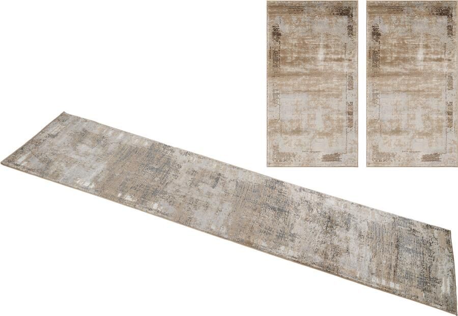 My home Set slaapkamerkleedjes Hamsa - Foto 5