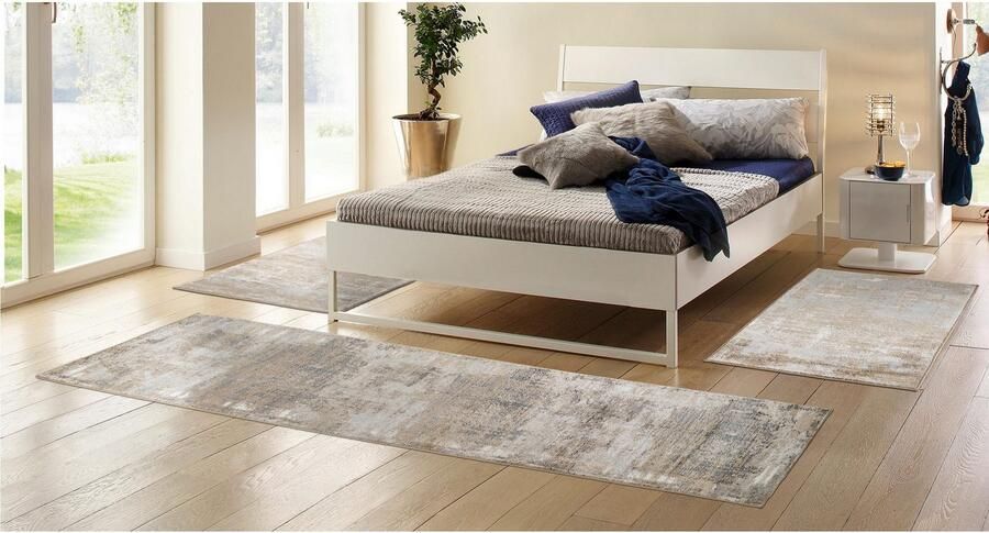 My home Set slaapkamerkleedjes Hamsa - Foto 4